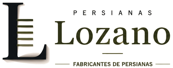 Persianas Lozano